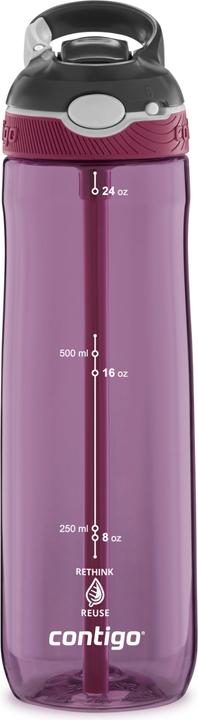 Produktbild Contigo Ashland Tren Passionfruit 720 ml (0.72 l)