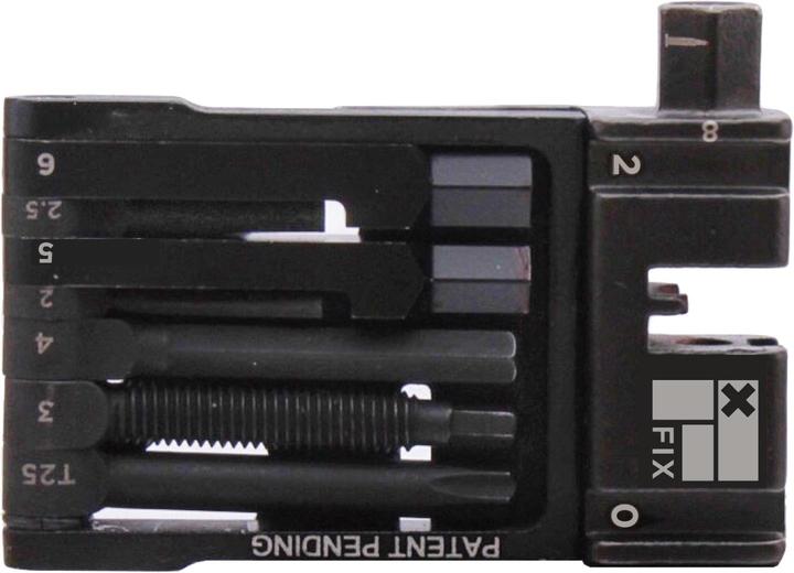 Immagine prodotto Fix Manufacturing Chiave per ruote Pro
