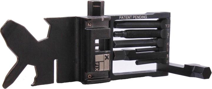Immagine prodotto Fix Manufacturing Chiave per ruote Pro