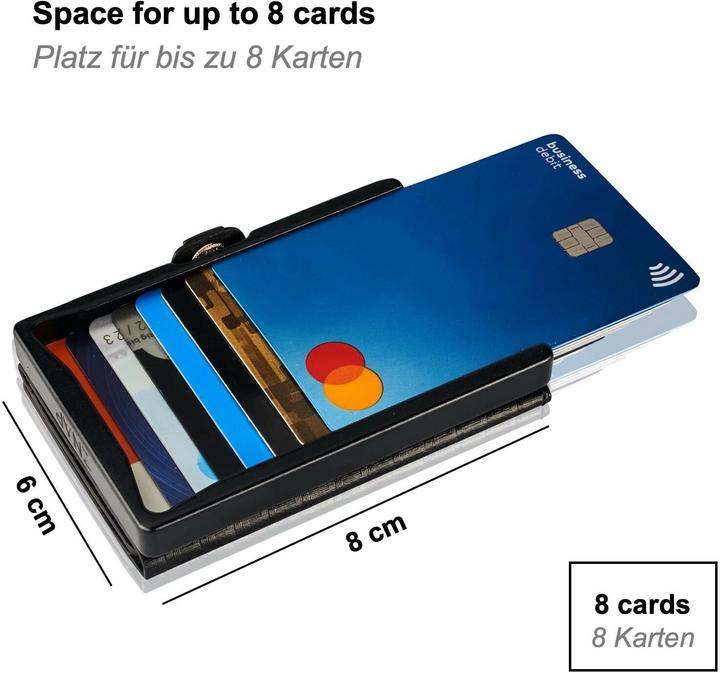 Immagine prodotto Slimpuro ZNAP Slim