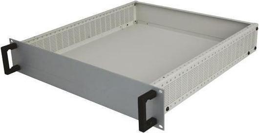 Produktbild Rs Pro Baugruppenträger 4HE 466x423x168mm