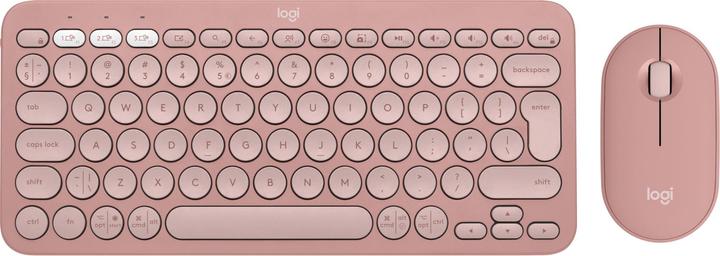 Logitech Pebble 2 (Eng. Int., Wireless)