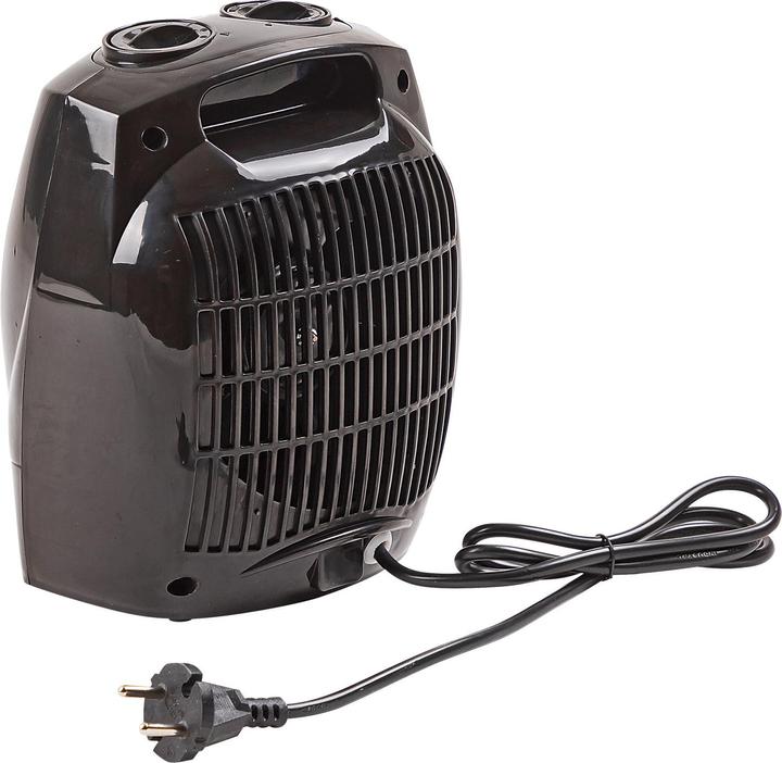 Image du produit Dema Keramik Heizer Heizstrahler Heizung 1500W (1500 W)