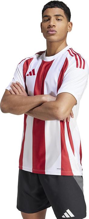 Image du produit adidas MAILLOT RAYÉ 24 (S)