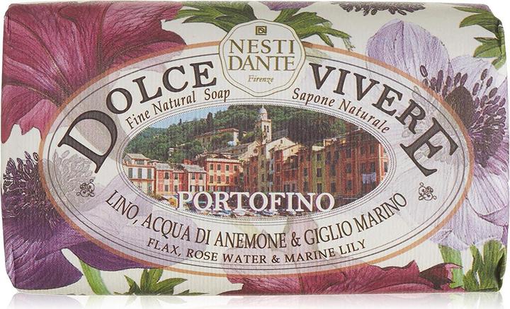 Nesti Dante Dolce Vivere Portofino (Hartseife)