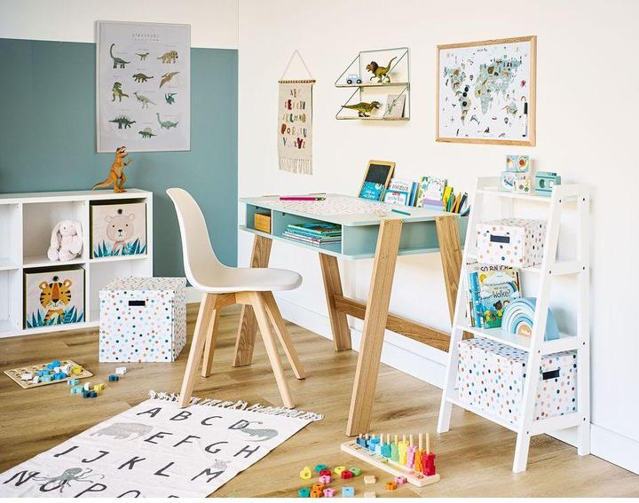 Actual product image Zeller Present Dots (60 x 45 cm)