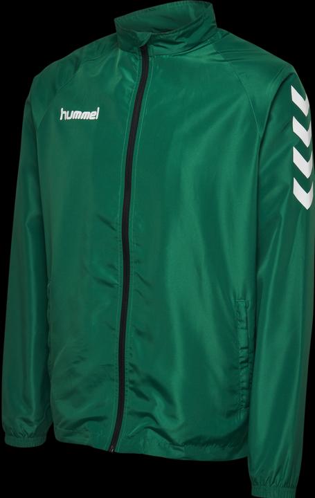 Image du produit hummel Core Kids Micro Zip Jacket (128)