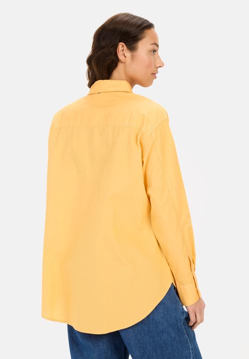 Actual product image Camel Active Hemdbluse aus Baumwolle (L)