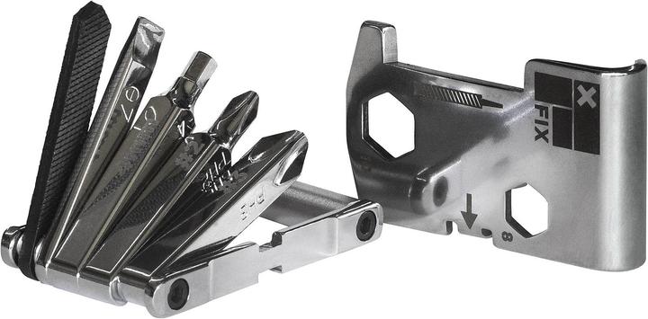 Image du produit Fix Manufacturing Outil de snowboard Powder Plier (Affûteur de bords)