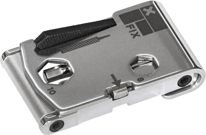 Image du produit Fix Manufacturing Outil de snowboard Powder Plier (Affûteur de bords)