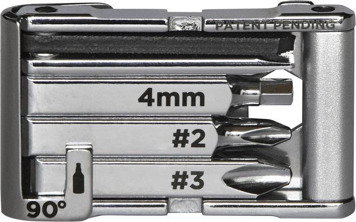 Image du produit Fix Manufacturing Outil de snowboard Powder Plier (Affûteur de bords)