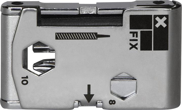 Image du produit Fix Manufacturing Outil de snowboard Powder Plier (Affûteur de bords)