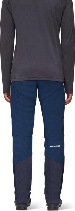Actual product image Mammut Aenergy IN Hybrid Pants Men (3XL)