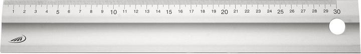 Image du produit Helios Preisser Règle en métal léger Longueur 600 mm (60 cm)