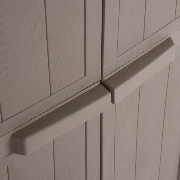 Produktbild VidaXL Gioia (65 x 45 x 172 cm)