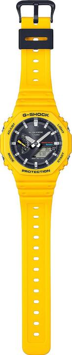 Image du produit G-Shock GA-B2100C-9AER (Chronographe, 46 mm)