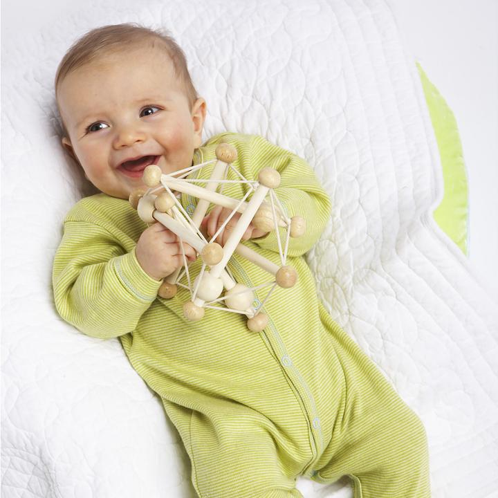 Produktbild Manhattan Toy Skwish Natural