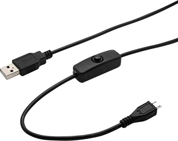 Produktbild Joy-it USB Ladekabel Switch