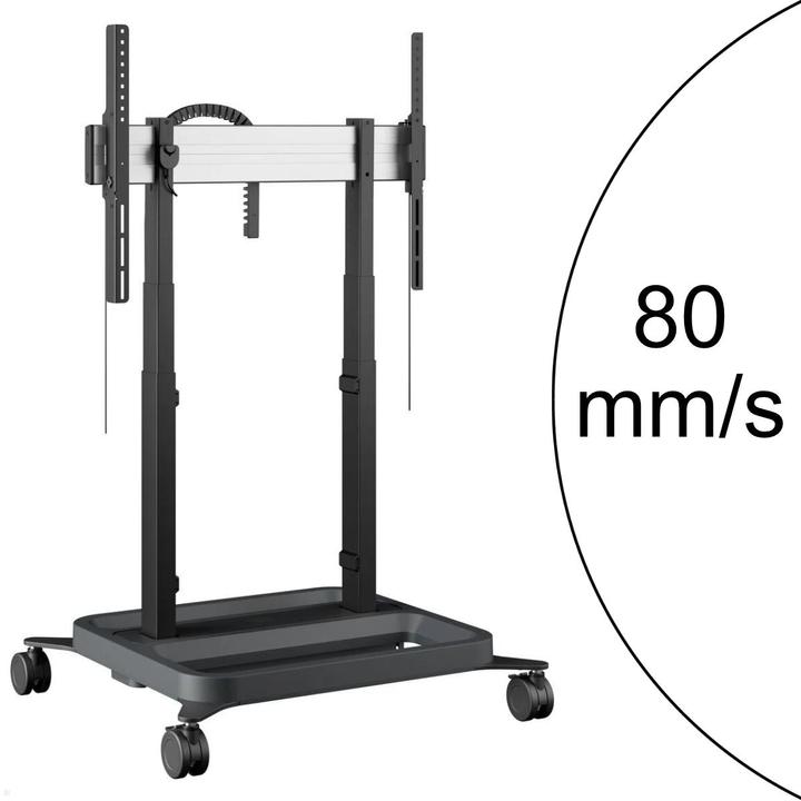 Produktbild Vogels Rise 5308 (Universal, 86", 120 kg)