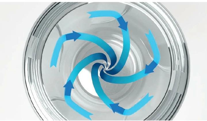 Produktbild Bosch Hausgeräte VitaPower Serie 2 (EU-Stecker, 450 W)