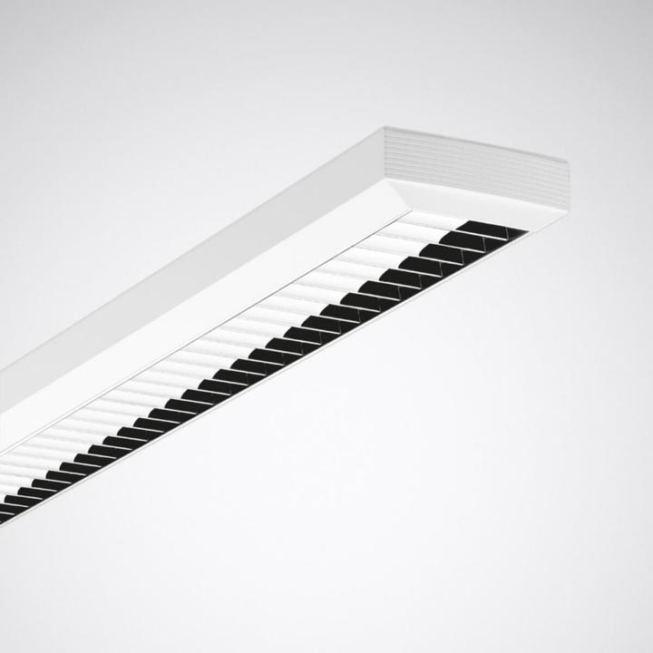Produktbild Trilux LED-Rasteranbauleuchte RPV 1200 Atirion D-L #6483640 (3500 lm)