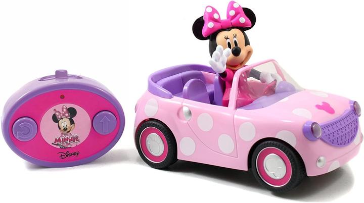 Image du produit Jada RC Minnie Roadster