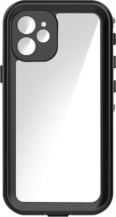 Actual product image Redpepper IP68 Waterproof, 360° Degree Protection Series (Apple iPhone 11)
