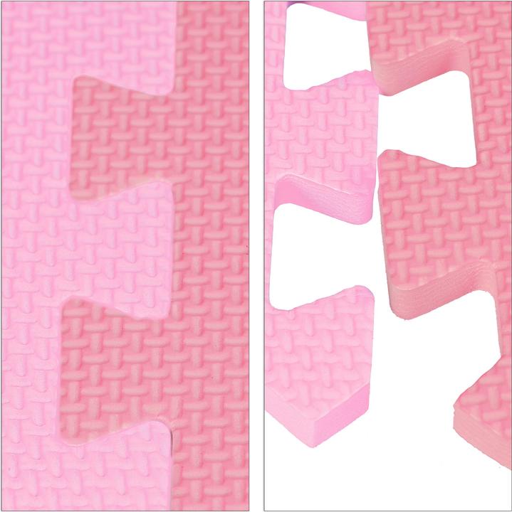 Actual product image Relaxdays Jigsaw-playmat (32 x 32 x 1 cm)