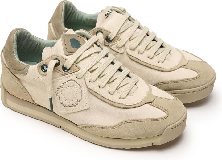 Actual product image Satorisan Enso Suede (47)