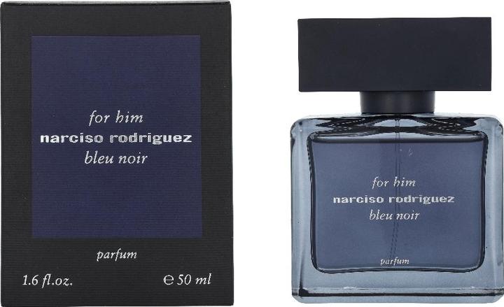 Narciso Rodriguez For Him Blue Noir Edp Spray (Eau de parfum, 50 ml)