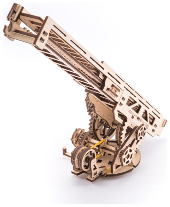 Actual product image Ugears Extension set for UGM-11 Truck