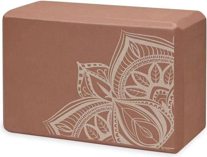 Produktbild Gaiam Point Block