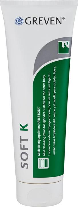PGP GREVEN® SOFT K Wash Gel 100.0 ml (250 ml)