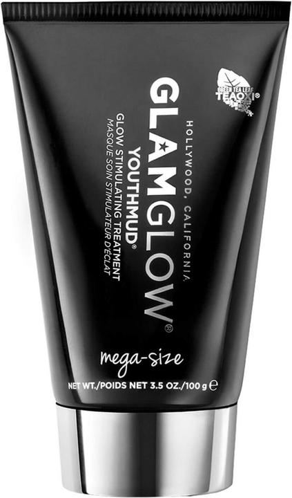 Immagine prodotto Glamglow Maschera - YOUTHMUD Glow Stimulating Treatment (100 ml)