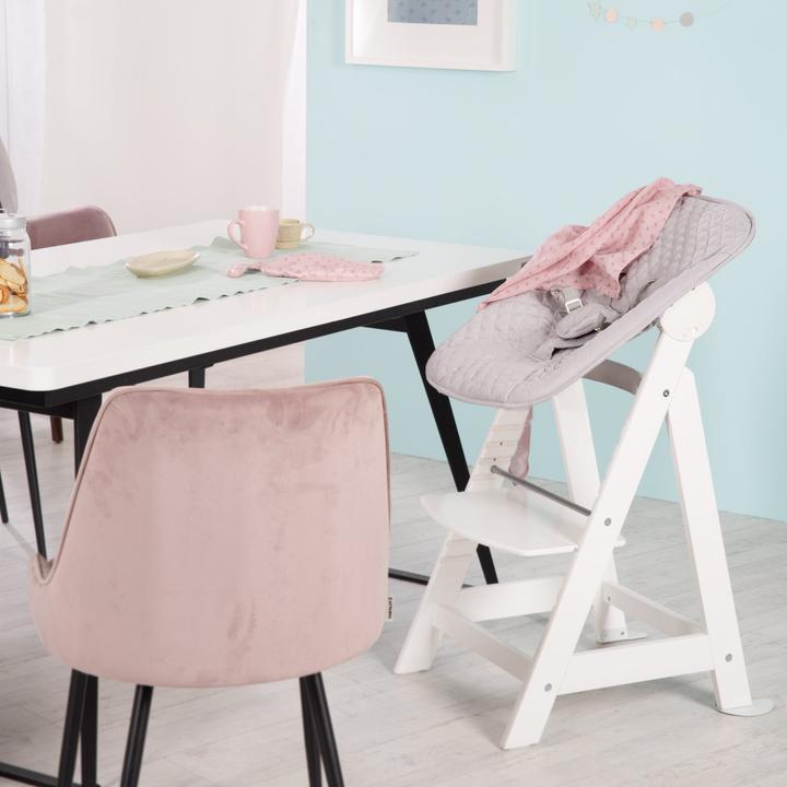 Productafbeelding Roba Omhoog geboren (Kinderstoel)