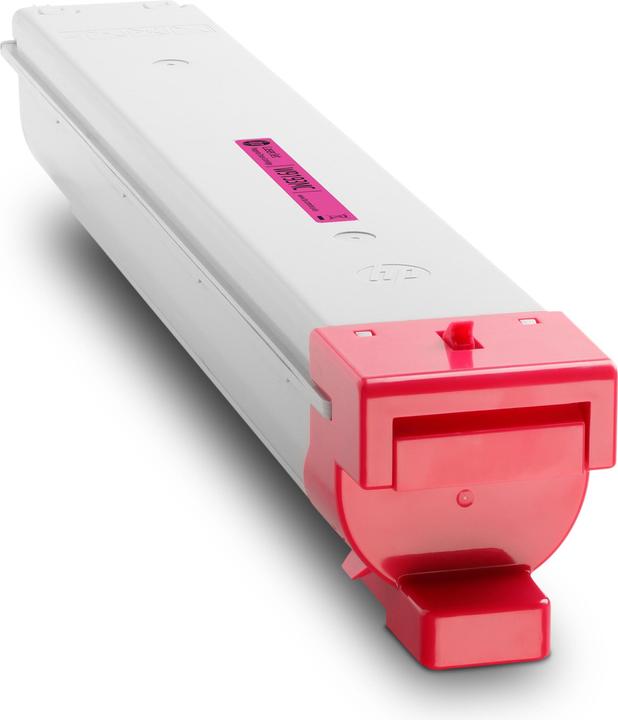 Actual product image HP LaserJet W9193MC - 28000 pages - magenta - 1 unit(s) (M)