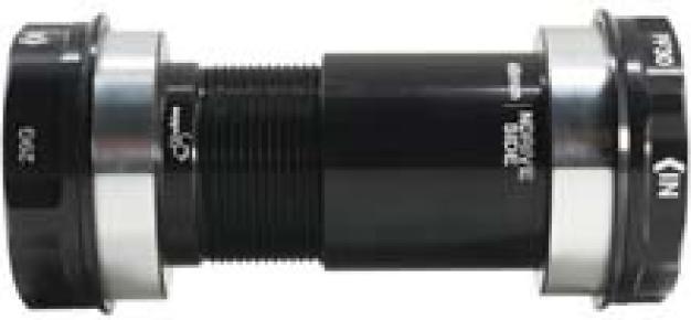 Actual product image e*13 PF30 bottom bracket 68/73/83mm
