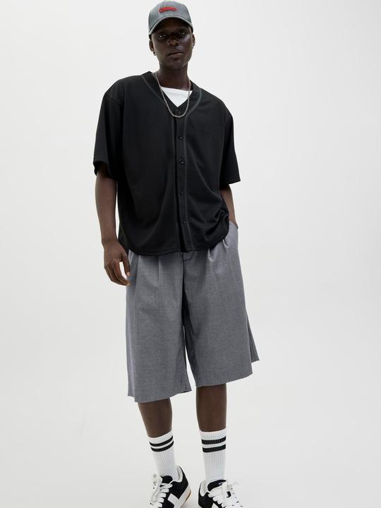Produktbild Jack & Jones Jpstbill Flint Shorts E Styd Ss25 (L)