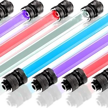 Produktbild Raijintek Silenos Pro A-RGB (ATX, mATX, Mini-ITX)