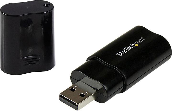 Produktbild StarTech Icusbaudiob (USB)