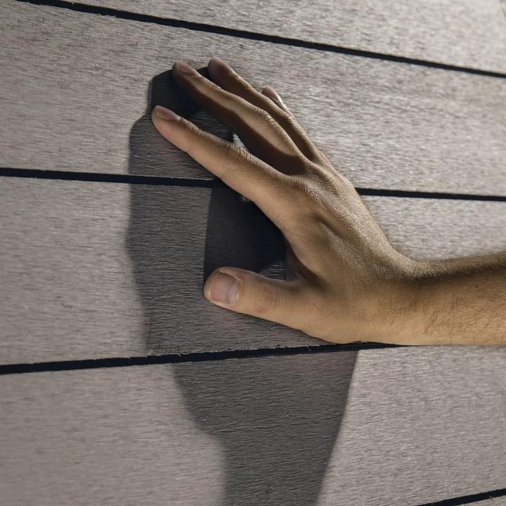 Actual product image Keter Brushwood