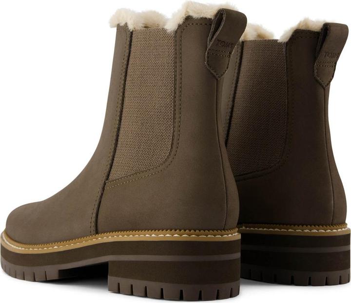 Produktbild Toms Women's Bennet Faux Fur (40)