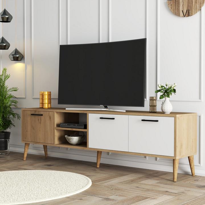 Produktbild Kalune Design Angela (180 x 53 x 35 cm)