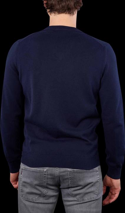 Produktbild Lacoste Pullover Classic V Neck 166 (4XL)
