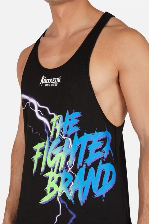 Produktbild Boxeur des Rues Tank Top With Print (M)