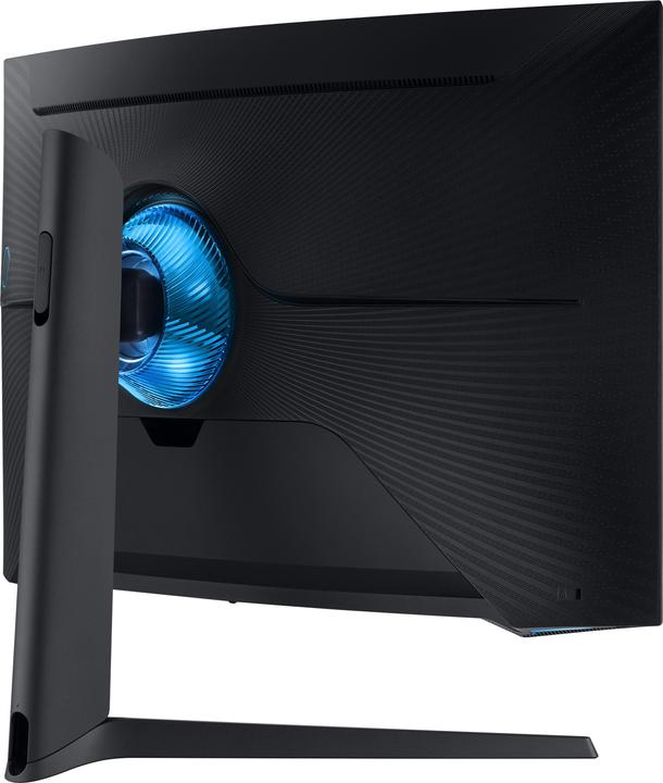 Immagine prodotto Samsung Odyssey G7 LC32G75TQSUXEN (2560 x 1440 pixel, 32")