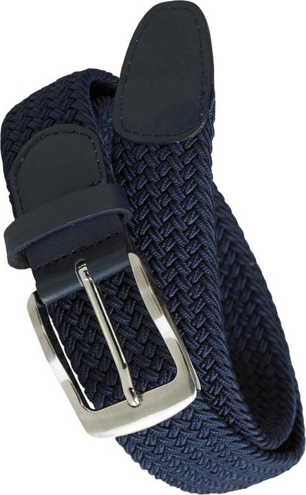 Image du produit DUKE Ceinture tressée Dani Stretch (L, XL)