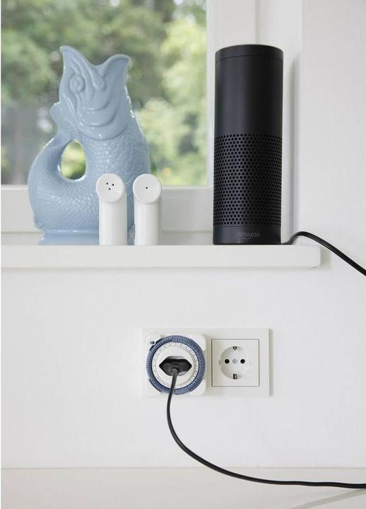Image du produit Theben Minuteur 26 CH (Type 13)