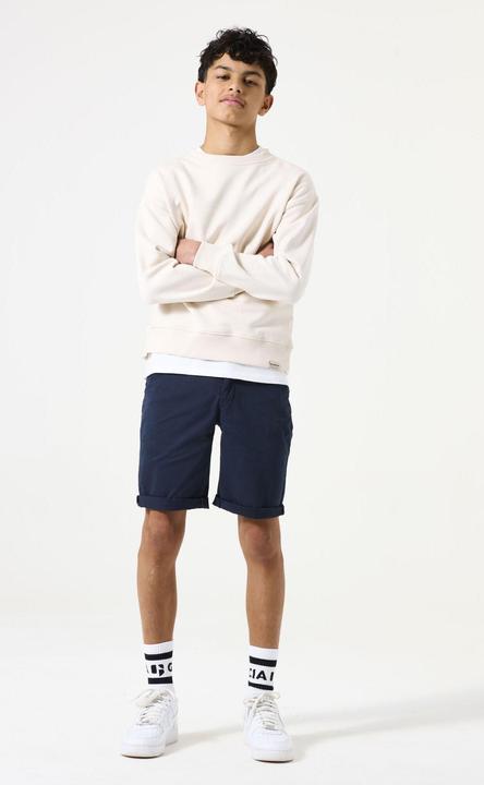 Produktbild Garcia Shorts dunkel (140)