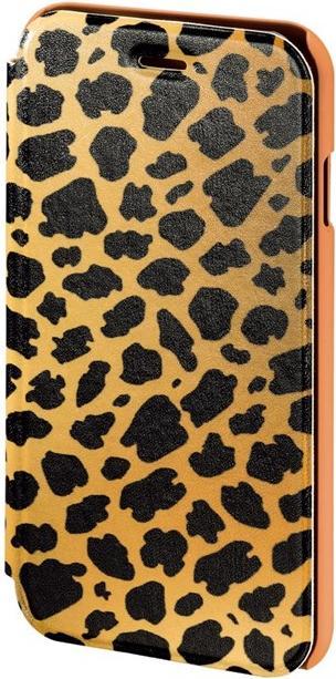 Produktbild Hama Wild Leo, Folio, Apple, iPhone 6/6s, 11.9 cm (4.7"), Multicolour (Apple iPhone 6)